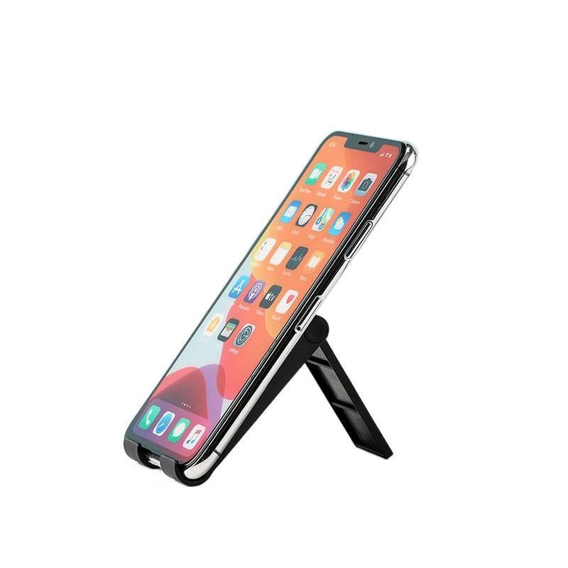 Car Phone Holder for Phone and Tablet Fit Blue Colour for Personal Use - Image 4