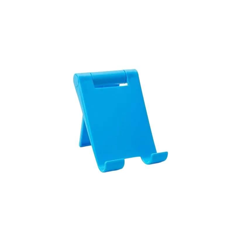 Car Phone Holder for Phone and Tablet Fit Blue Colour for Personal Use - Image 1