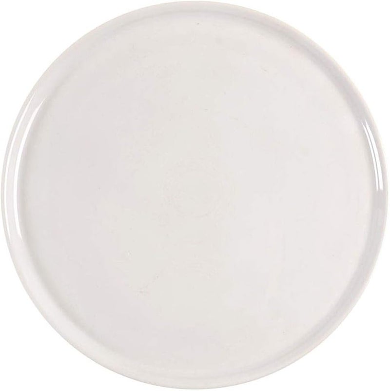 Fiesta White 575 12Inch Pizza Tray