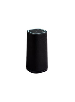 Wifi Wireless Speaker With Alexa Voice Assistant Black