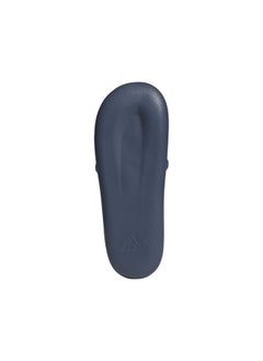 Adidas adidas Adilette Zplaash Blue Sportwear Sandals/Slippers 4  - Image 4