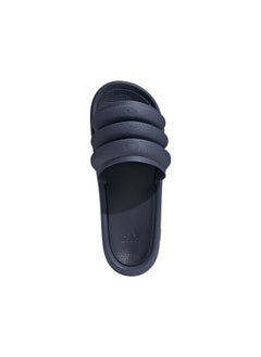 Adidas adidas Adilette Zplaash Blue Sportwear Sandals/Slippers 4  - Image 3