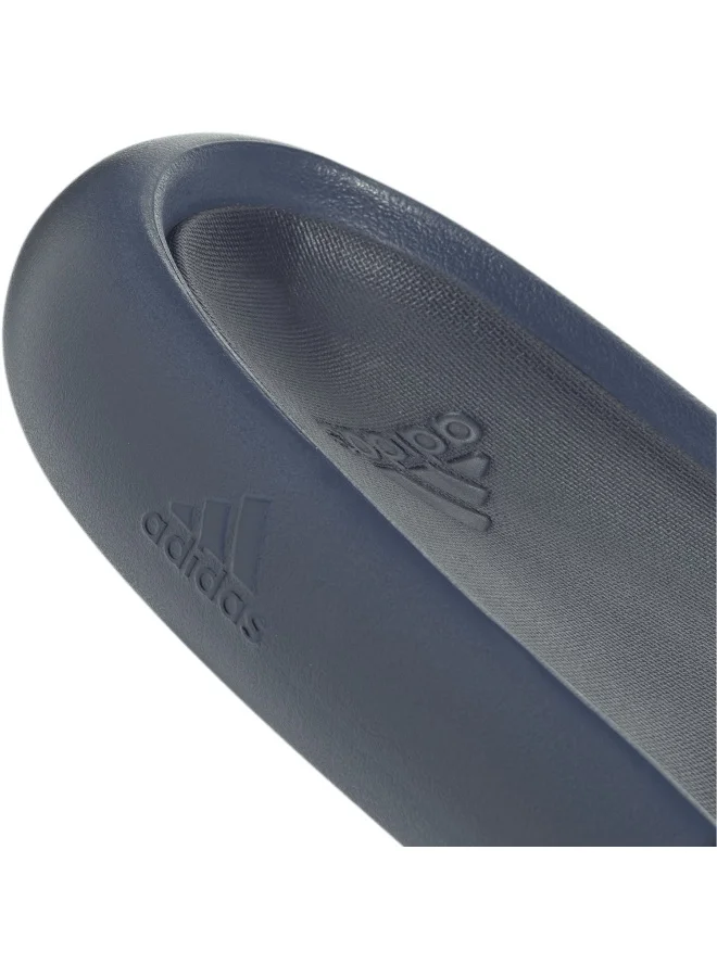 Adidas Adilette Zplaash Blue Sportwear Sandals/Slippers 4