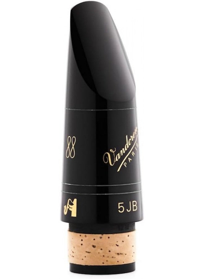 Vandoren CM3108 5JB Profile 88 Bb Clarinet Mouthpiece - Image 1