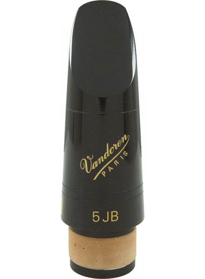 Vandoren CM3108 5JB Profile 88 Bb Clarinet Mouthpiece - Image 2