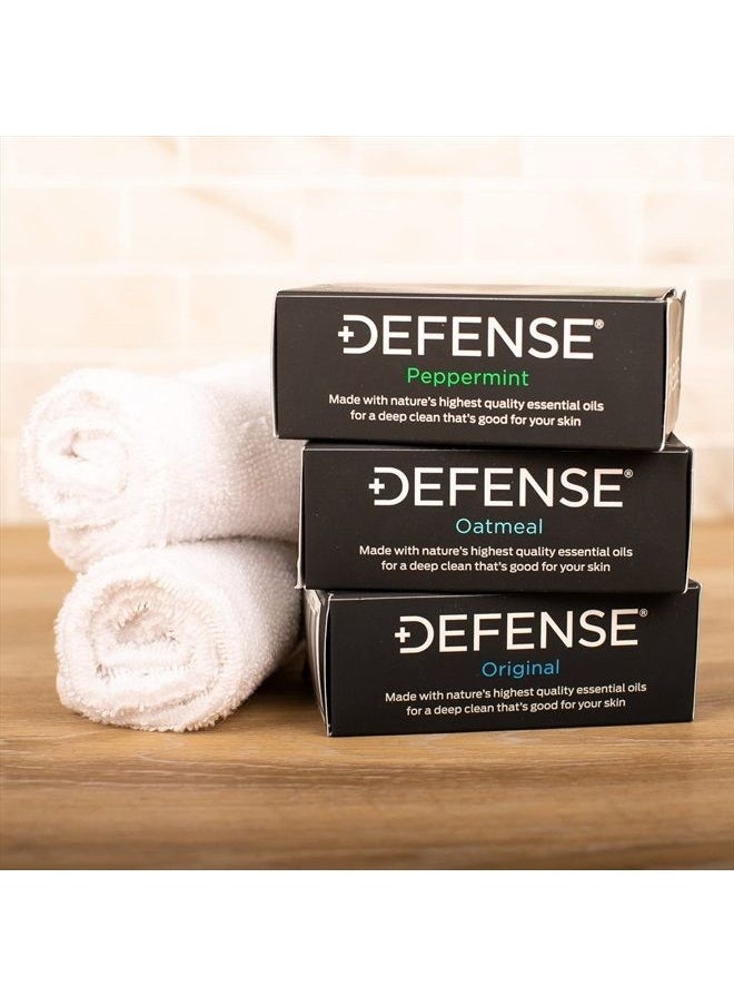 Original Tea Tree Bar Soap 4.2oz (Pack of 5) - pzsku/ZAD958DC01E91BA814977Z/45/_/1681038476/e4d27043-744f-442d-83d9-3b0895c072a2