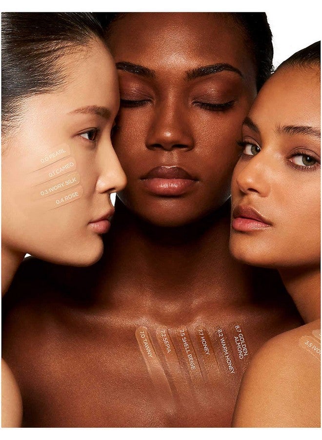 TOM FORD أساس الإضاءة والظل بريق ناعم 0.1 كاميوا 1 أونصة 30 مل - Image 3