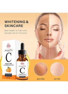 Olala Gallery Olala Vitamin C Serum  - Image 4
