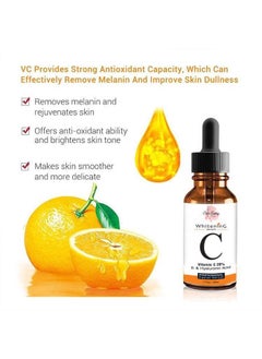 Olala Gallery Olala Vitamin C Serum  - Image 3