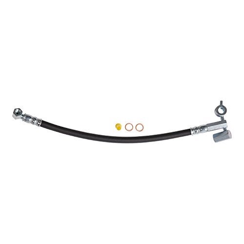 Plews Edelmann 80452 Steering Pressure Hose - Image 1