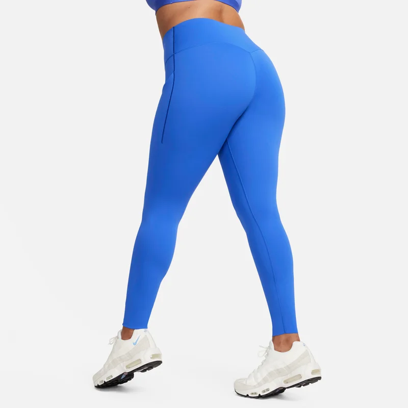 Nike Women's Dri-FIT Universa Training Leggings