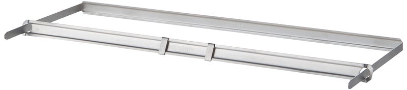 ACCO Brands مشابك أكو، متميزة، سعة 3"، مسافات 8.5"، مجموعة كاملة، 50/علبة (70723) - Image 4