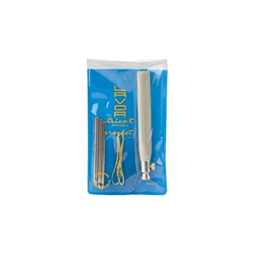 Lacis Punch Needle Set - Image 4