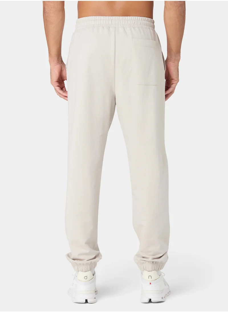 SQUATWOLF Essential Logo Sweatpants