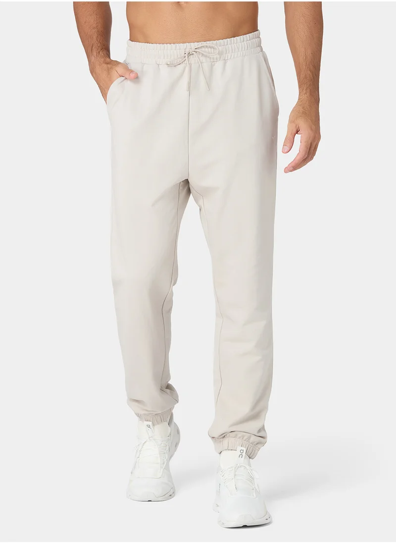 SQUATWOLF Essential Logo Sweatpants