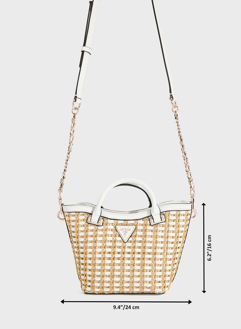 Atalia Mini Crossbody