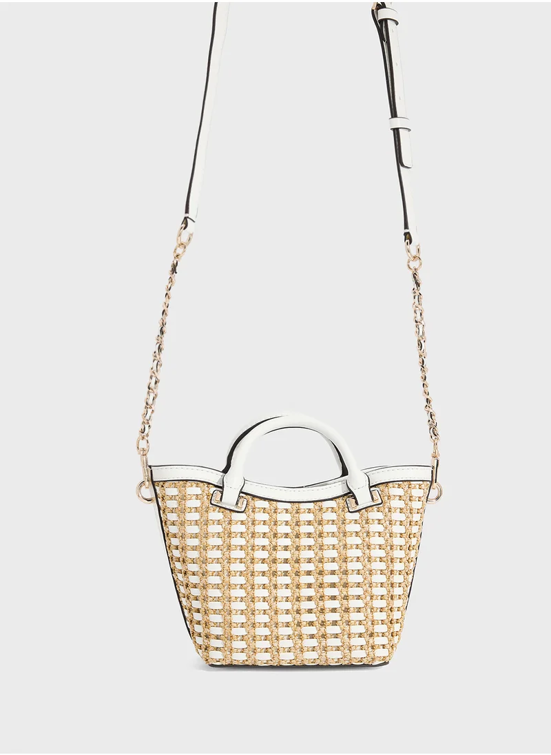 جس Atalia Mini Tote
