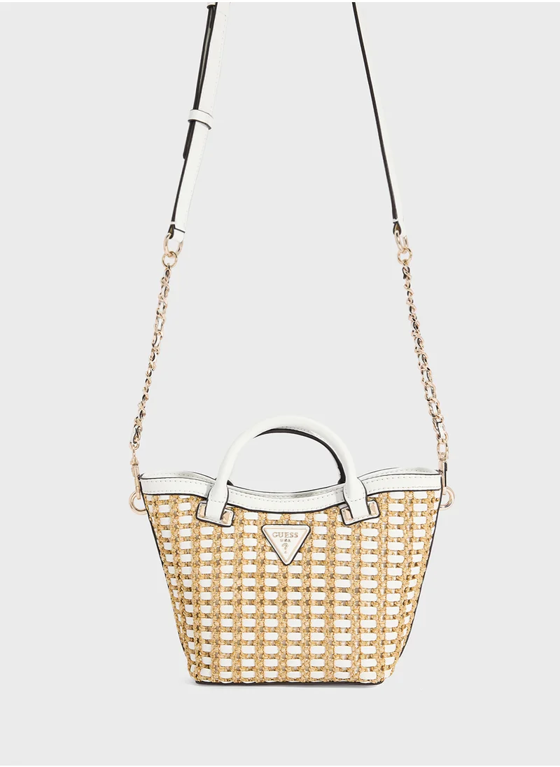 جس Atalia Mini Tote