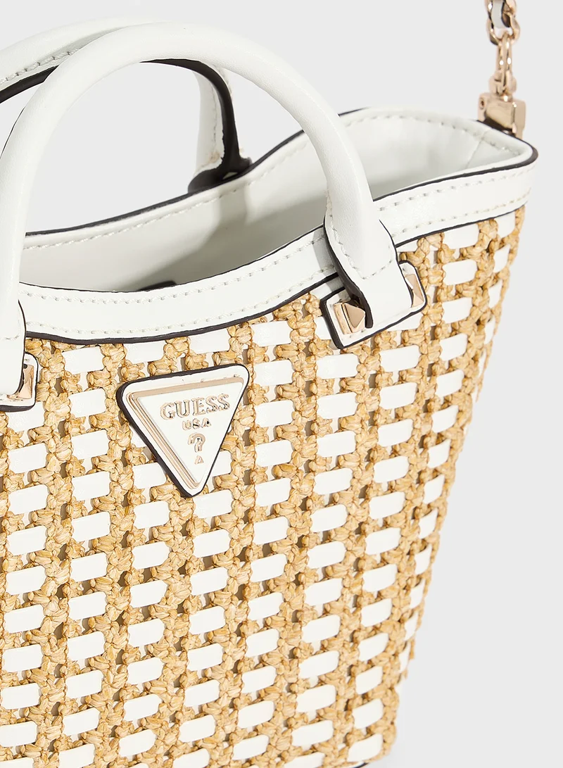 GUESS Atalia Mini Crossbody