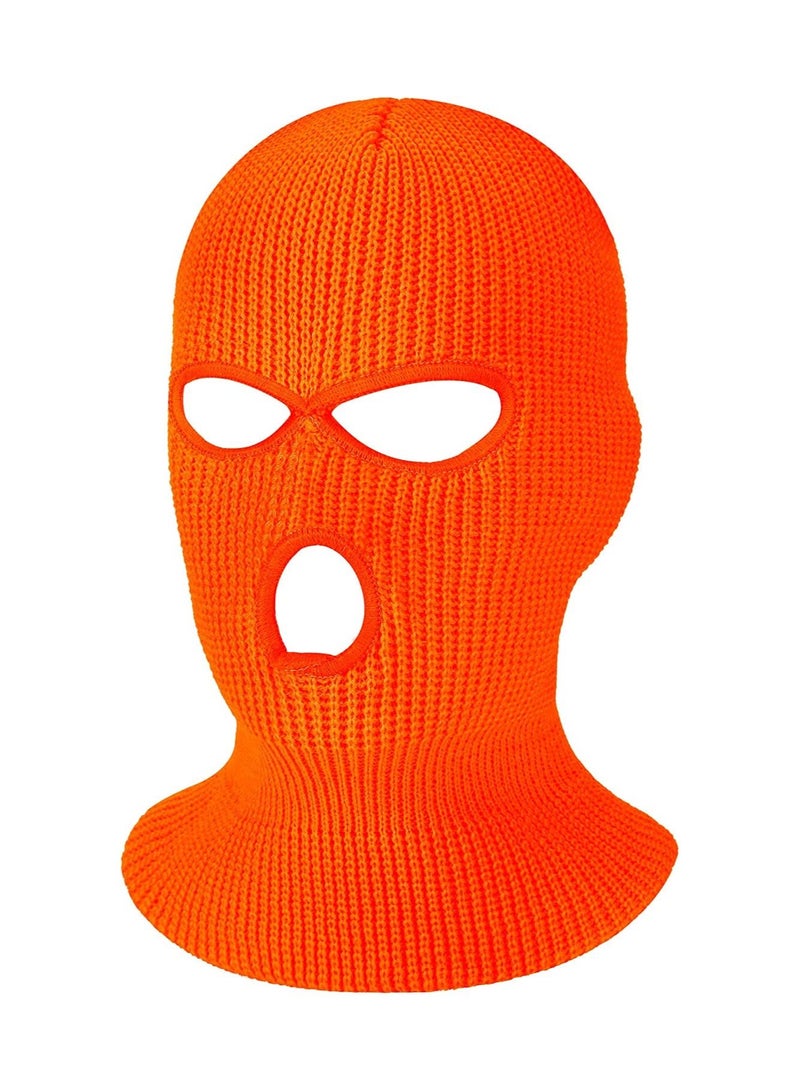 دونت_سكيب_بارتي قناع صوف للحفلات - Image 1