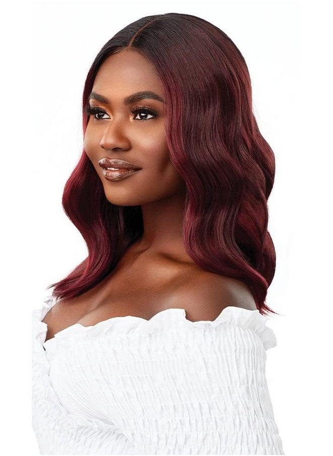 Outre - Everywear Synthetic Hd Lace Front Wig Every 8 (Drff2/2730) - Image 1