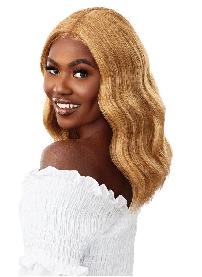 Outre - Everywear Synthetic Hd Lace Front Wig Every 8 (Drff2/2730) - Image 1