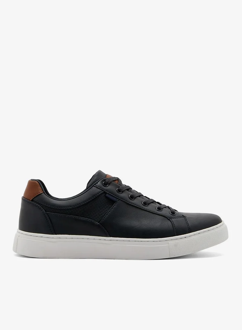 Robert Wood Essential Casual Sneakers