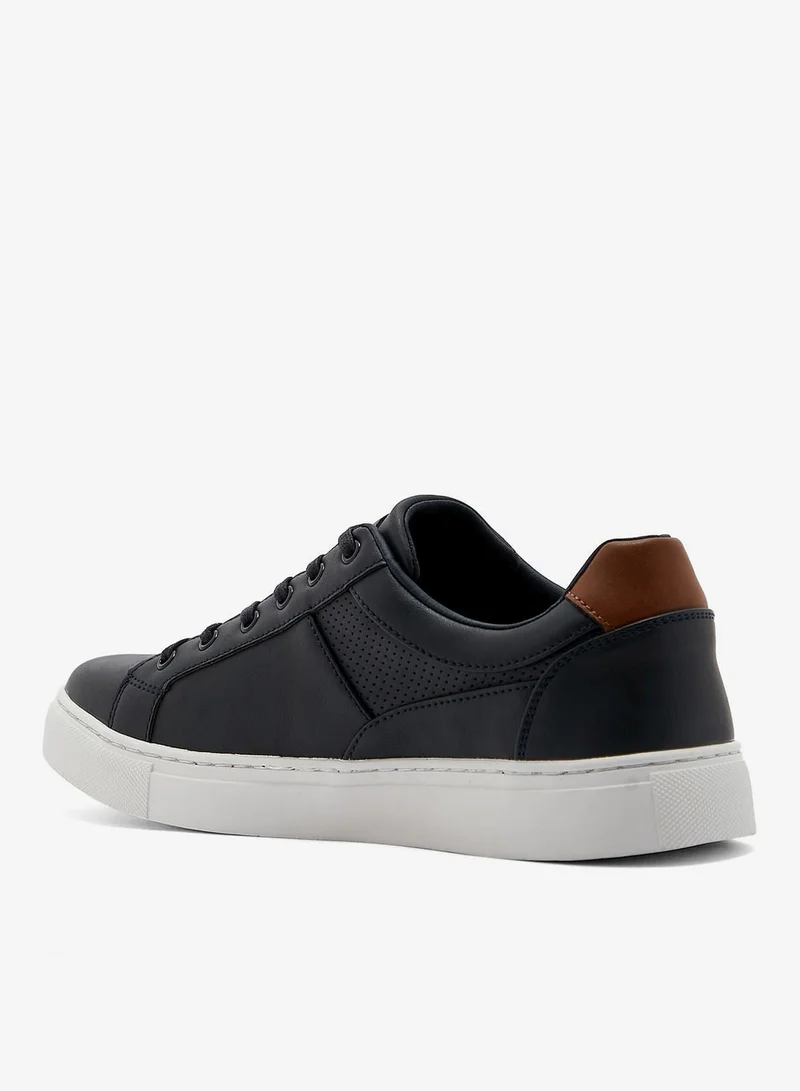 Robert Wood Essential Casual Sneakers