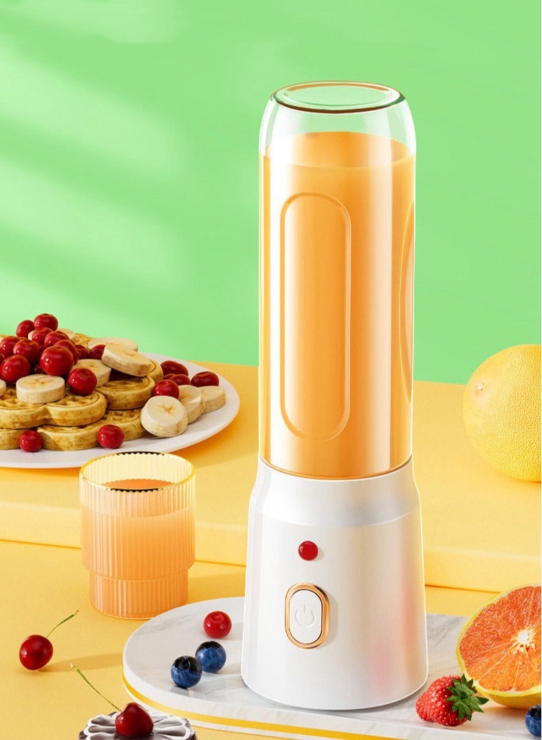 Electric Blender And Portable Juicer Cup  - Image 2