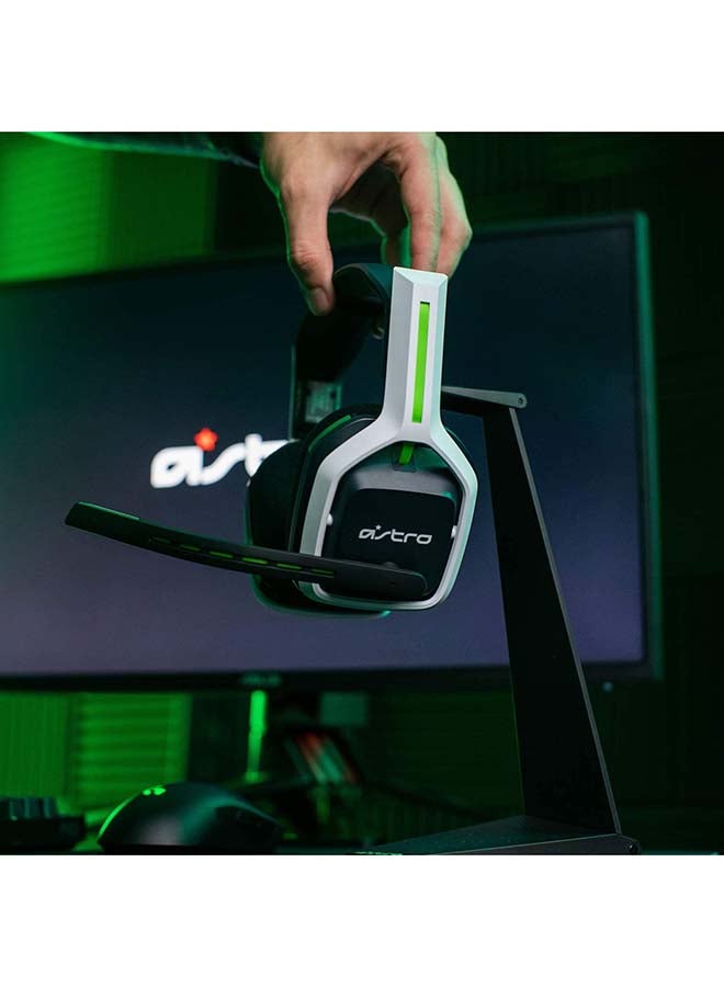 ASTRO Gaming A20 Wireless Headset Gen 2 For Xbox Series X - Image 5