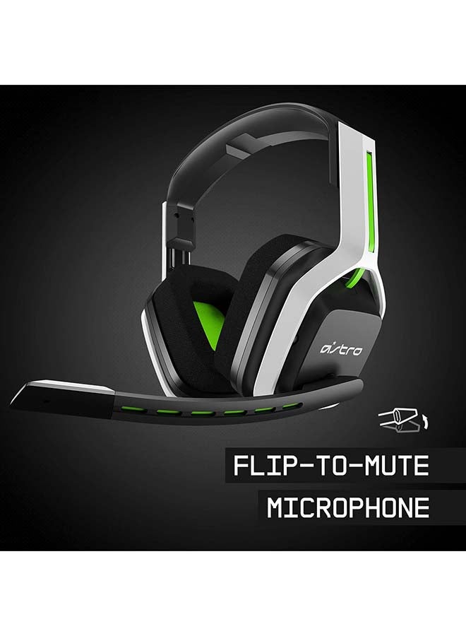 ASTRO Gaming A20 Wireless Headset Gen 2 For Xbox Series X - Image 4