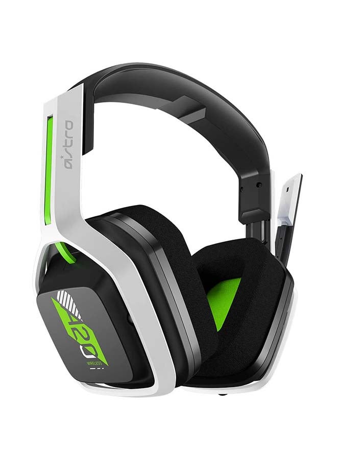 ASTRO Gaming A20 Wireless Headset Gen 2 For Xbox Series X - Image 1