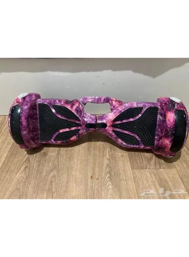 لوح تزلج كهربائي هافربورد ذاتي التوازن 6.5 بوصة