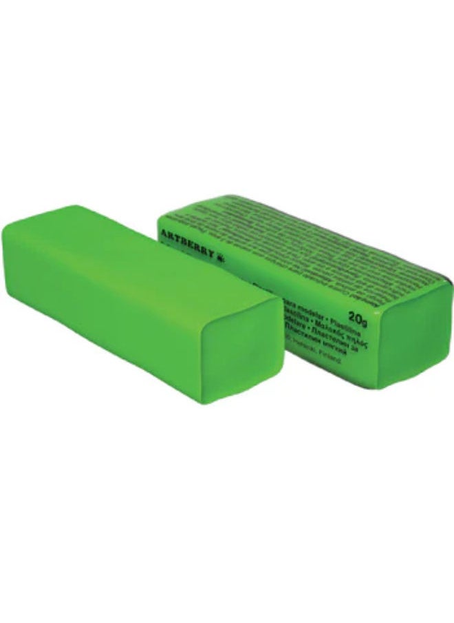 ErichKrause Plasticine Clay 20g 