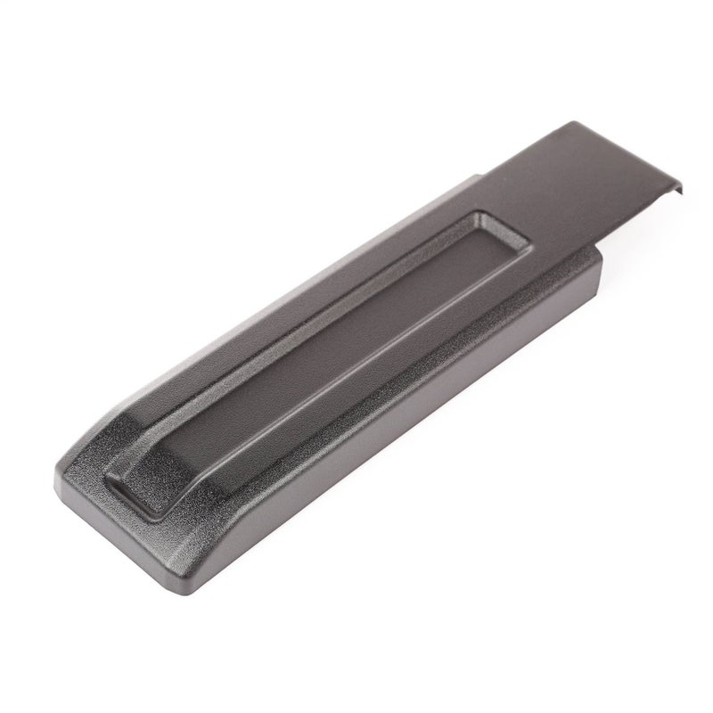 Omix-Ada أوميكس-أدا | 11218.07 | غطاء مفصل الباب الخلفي السفلي | مرجع OE: 55397091AC | يناسب 2007-2018 جيب رانجلر JK وJKU - Image 5