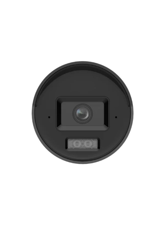 هيك فيجن Hikvision DS-2CD2087G3-LIY 8MP 4 mm Smart Hybrid Light with ColorVu Fixed Mini Bullet IP Camera - Image 2