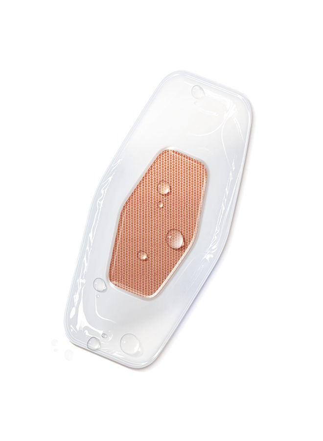 Nexcare 3M Absolute Waterproof Bandages - 10 Pcs  - Image 2