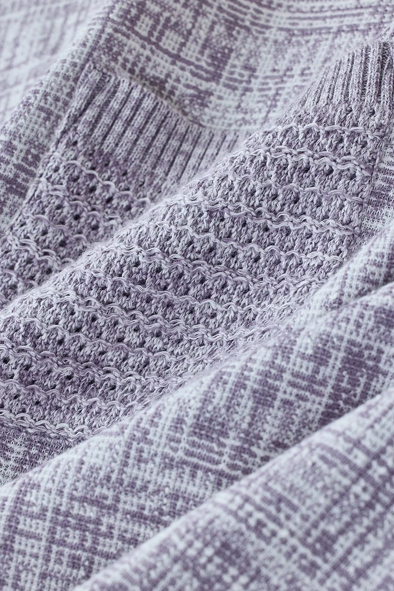 SNITCH Textured Regular Fit Shirt