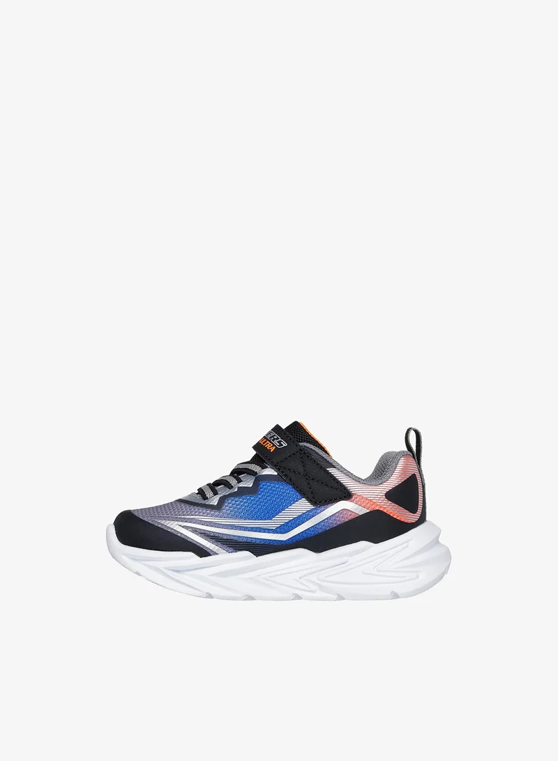 SKECHERS Infant Flex-Glow Ultra