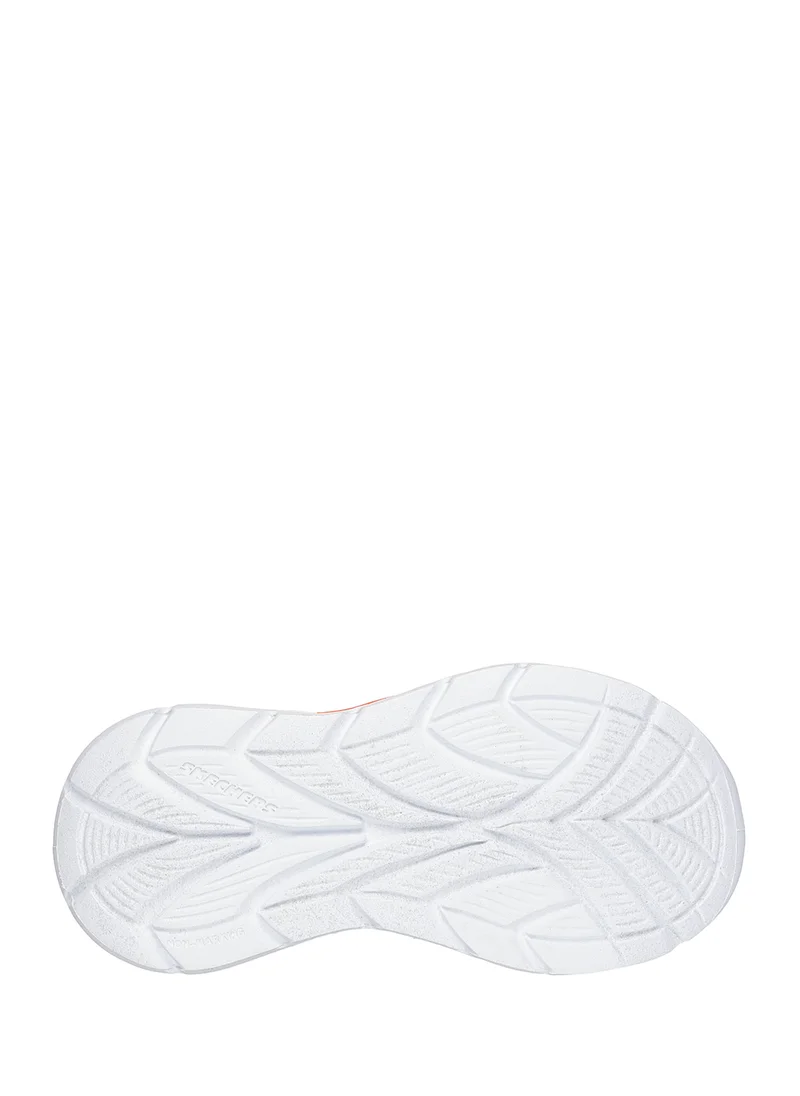 SKECHERS Infant Flex-Glow Ultra