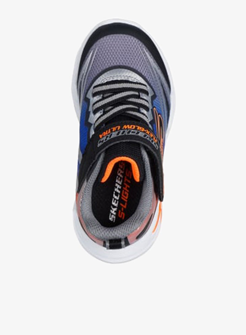 SKECHERS Infant Flex-Glow Ultra - Image 4