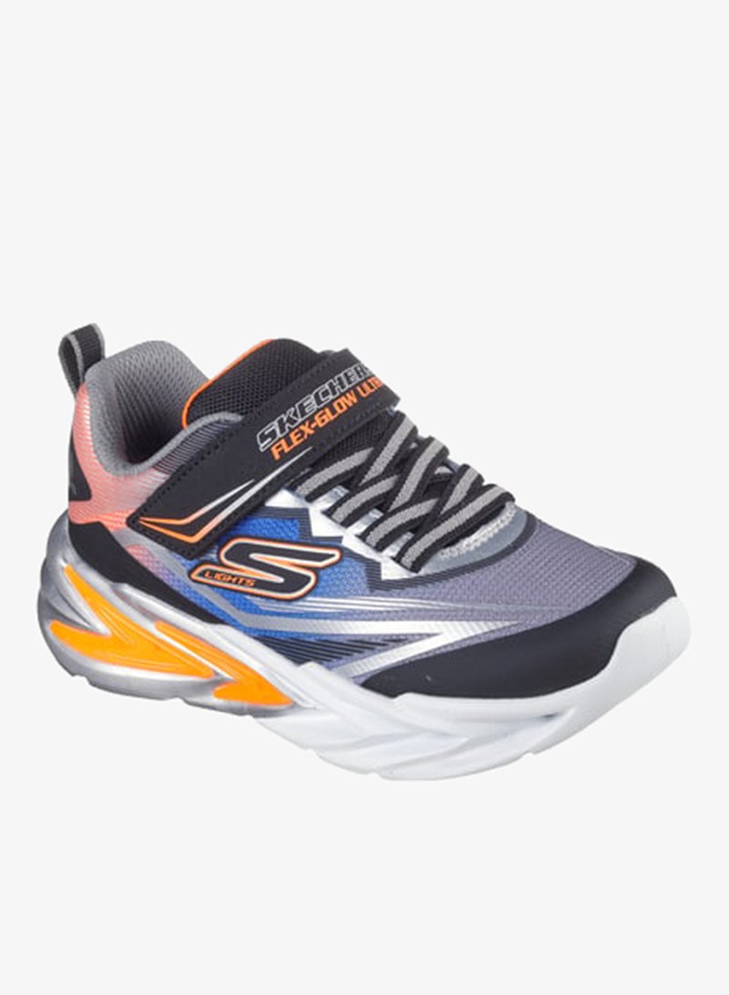 SKECHERS Infant Flex-Glow Ultra - Image 3