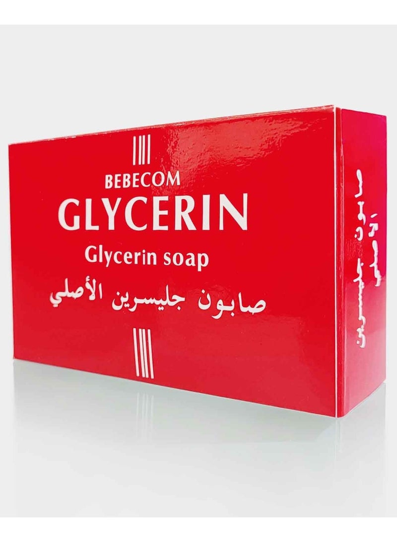 Bebecom Pure Glycerin Soap 150g - Image 2