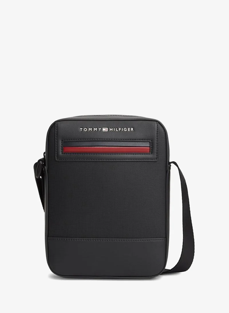 Foundaiton Mini Reporter Crossbody