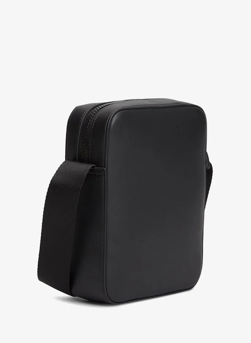 TOMMY HILFIGER  Foundaiton Mini Reporter Crossbody for Men | Best Price UAE