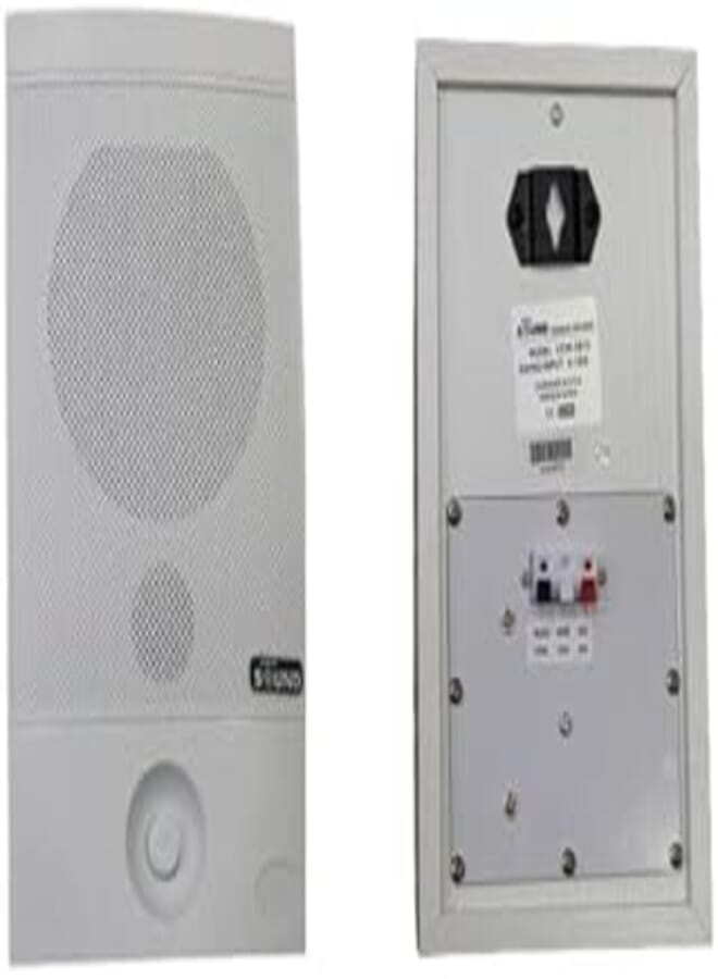 View Sound VCW-5510 Speaker 5.5-inch