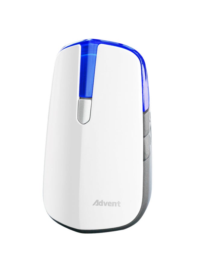 Advent Wireless Doorbell, Home Call Button, Long-range E-681pb One-to Relay Model - Image 2
