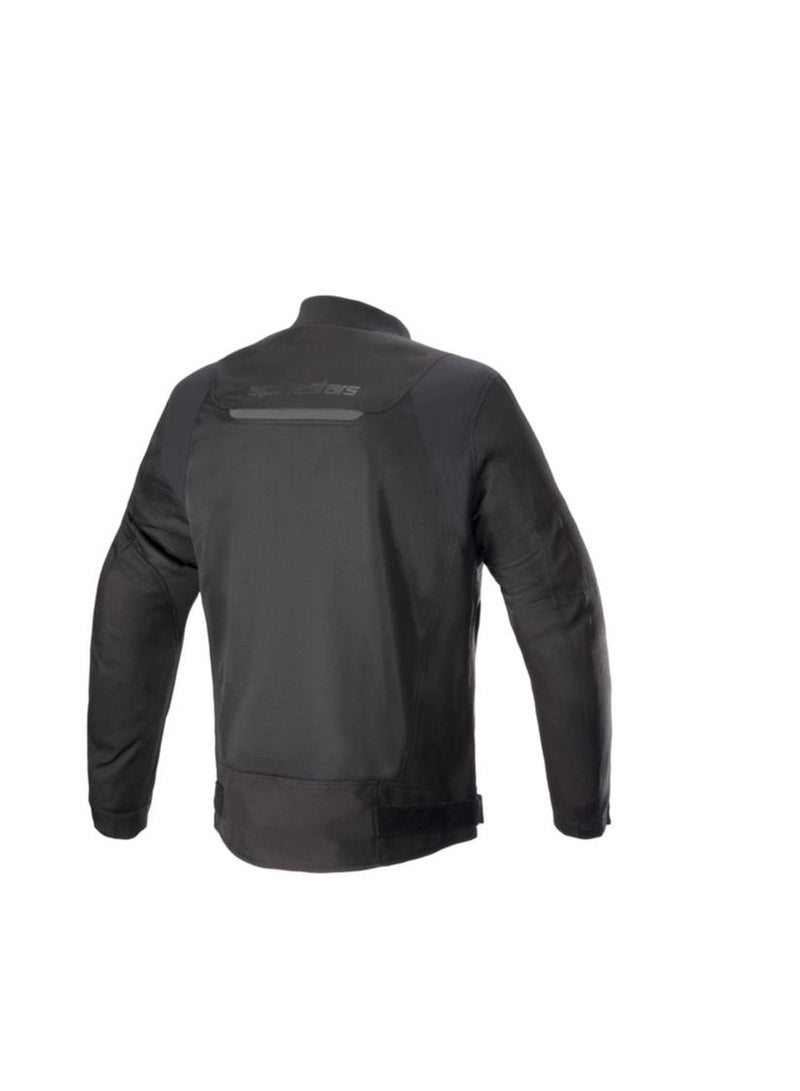 Alpinestars Alpinestars LUC V2 AIR JACKET BLACK BLACK Size-4XL  - Image 2
