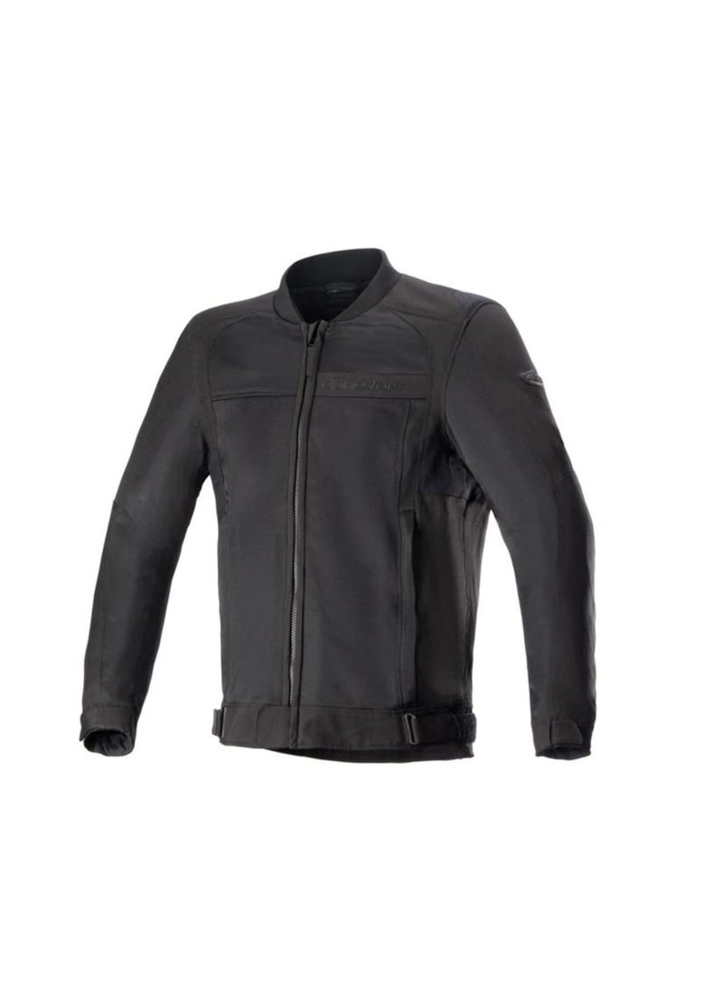 Alpinestars Alpinestars LUC V2 AIR JACKET BLACK BLACK Size-4XL  - Image 1
