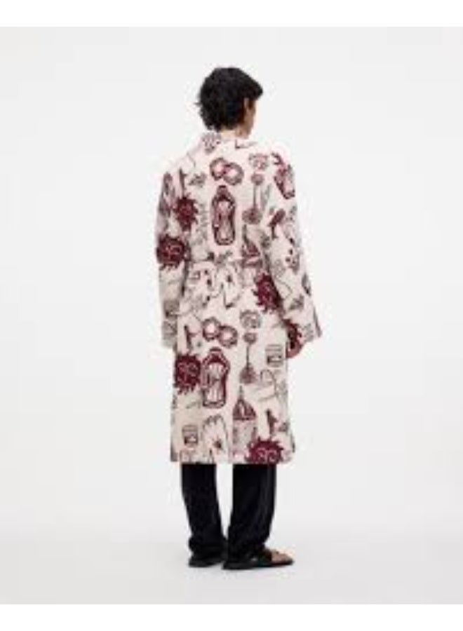 OAS Cantina Robe 1 piece - Image 1